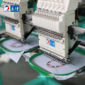 2 head embroidery machine for sale